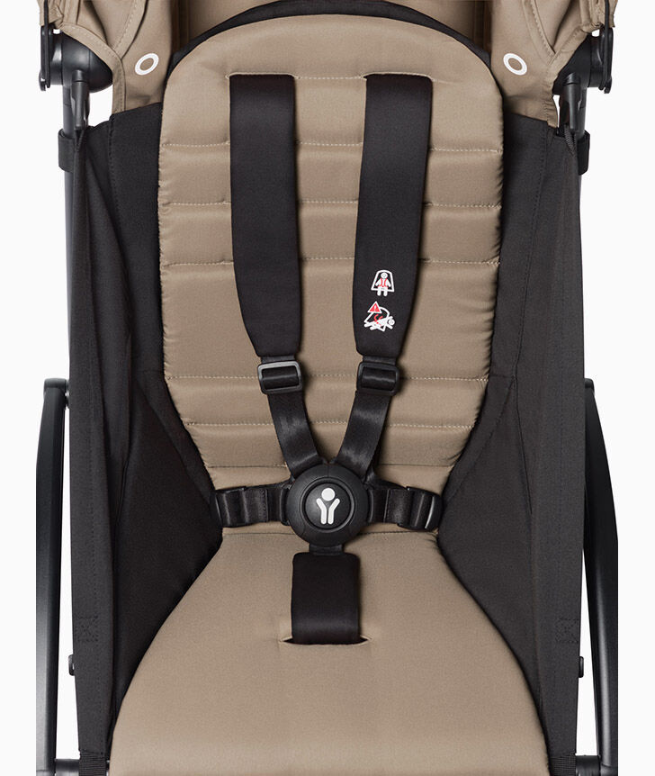 YOYO² 6+ color pack, Taupe, mainview galery image 3